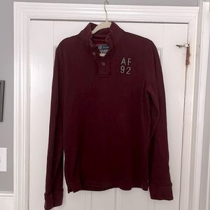 💥50% sale💥Abercrombie pullover size S. E#569